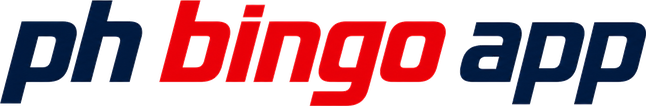 ph bingo app official logo